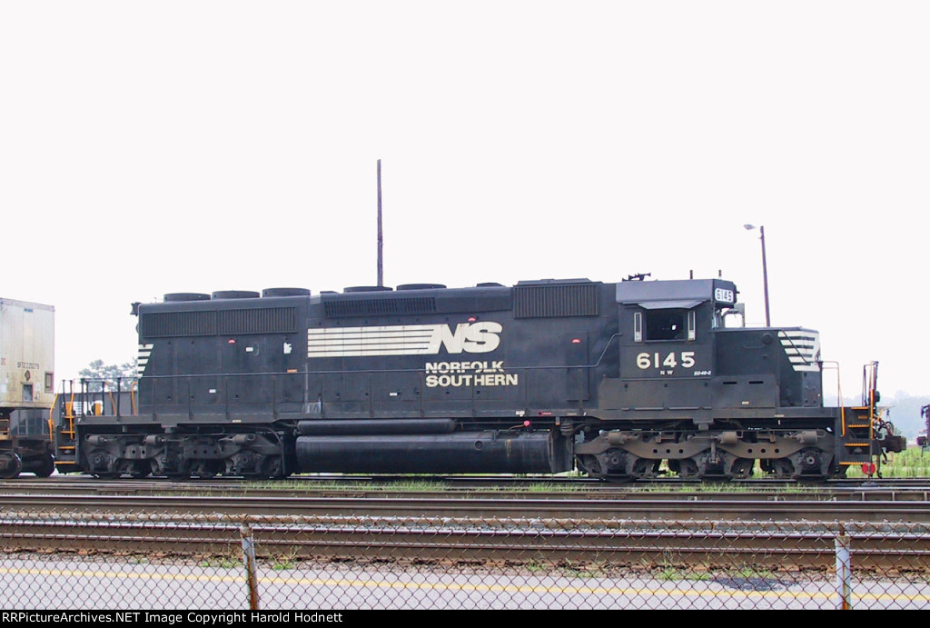 NS 6145